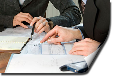 Full-Cycle Business Bookkeeping