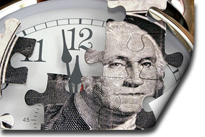 Corporate and Individual Tax Planning & Preparation