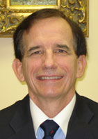 Buck Buchanan, Buck Buchanan, CPA | CFO | TAX ADVISOR